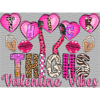 Valentine's Day-QRJ  5946